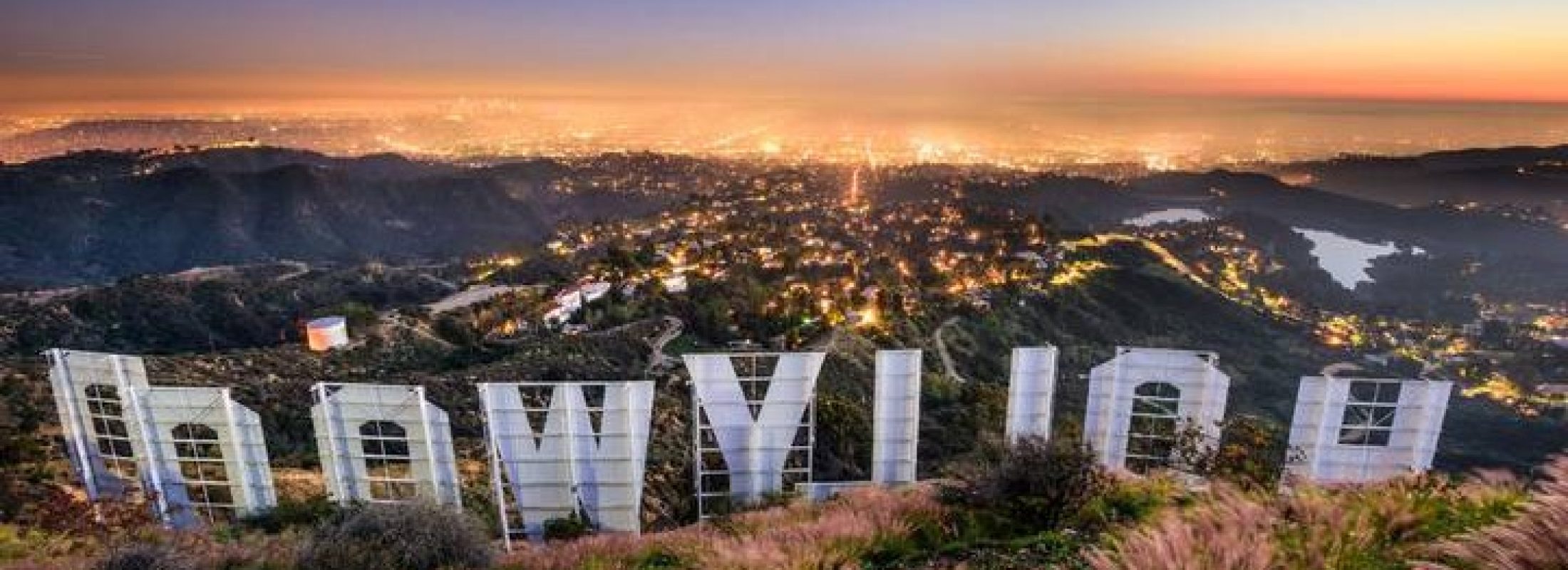 Rezar el Rosario… en Hollywood