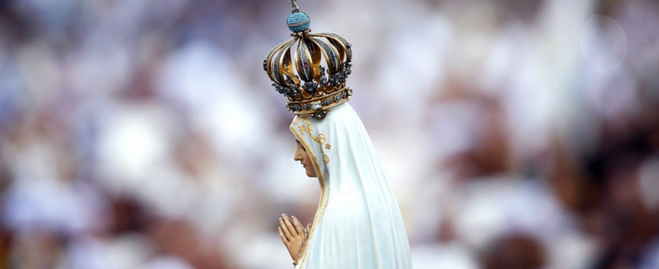 fatima rezar rosario por la paz