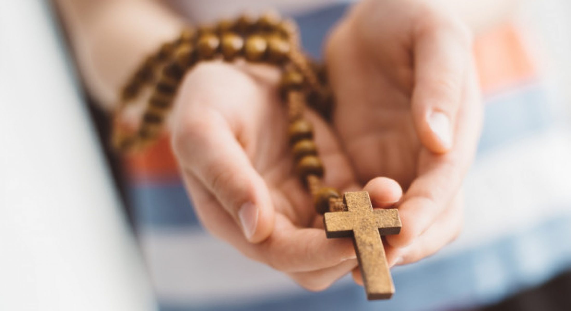 Las 7 razones de Sor Lucía de Fátima para el Rosario diario