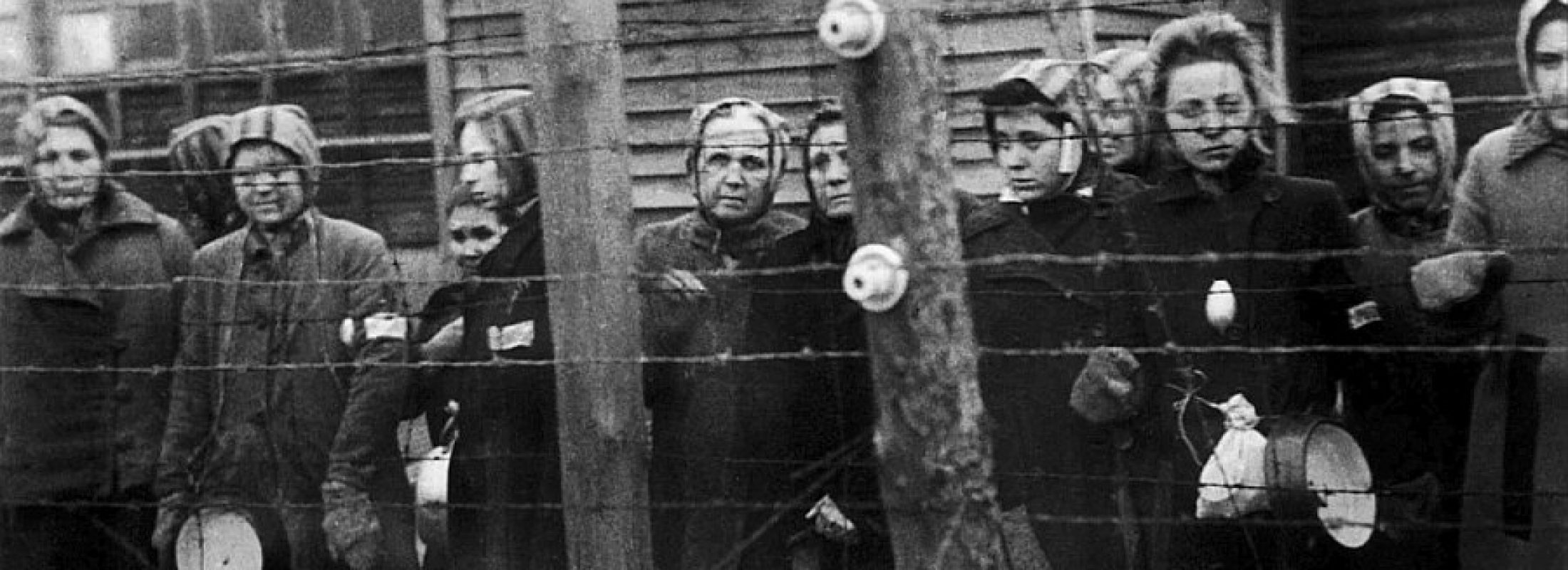 “El Rosario me salvó”: de un terrible campo de exterminio nazi a monja de clausura