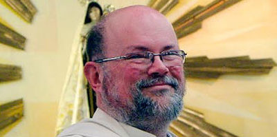 padre andres moro