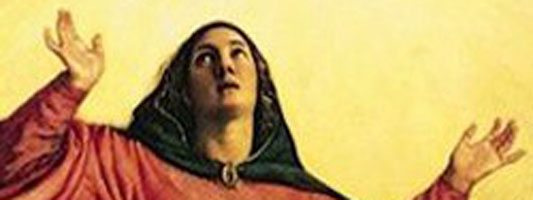rezar el rosario