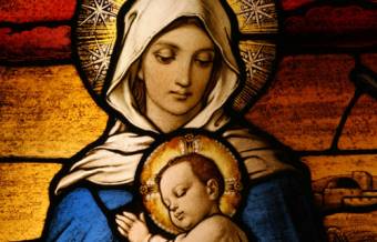 closeupvirgen