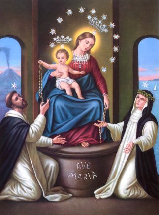 Nuestra Señora del Rosario https://unrosarioporchile.cl