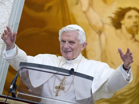 querido papa
