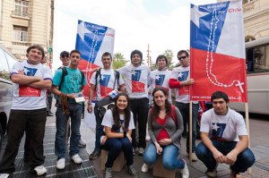como participar de un rosario por chile https://unrosarioporchile.cl