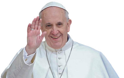 papa francisco https://unrosarioporchile.cl