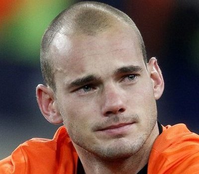 wesley snejder reza el rosario