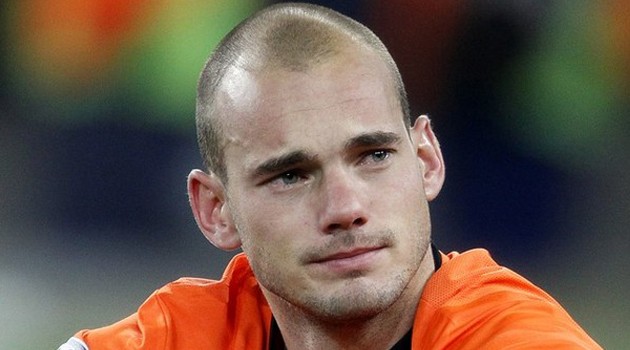 wesley snejder reza el rosario