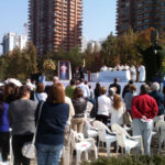 Celebrando la Canonización de los papas Juan Pablo II y Juan XXIII https://unrosarioporchile.cl Un Rosario por Chile