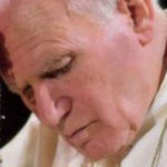 juan pablo II reflexión del mes de mayo un rosario por chile