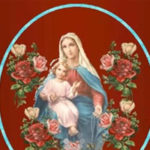 rezar el rosario un rosario por chile
