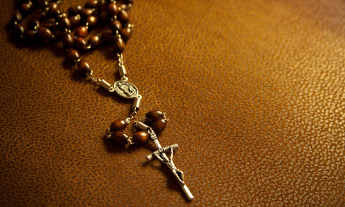 rosario un rosario por chile