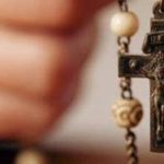 rezar el santo rosario un rosario por chile