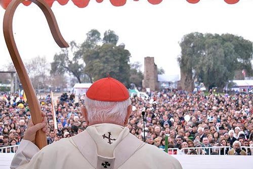 Card. Ezzati: Pensemos en un Chile que cuide la vida, desde el vientre a la ancianidad