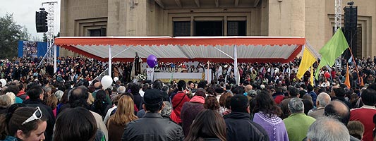 celebracion virgen del carmen maipu unrosarioporchile.cl