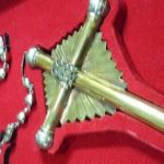 rosario papa francisco