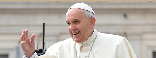 papa francisco unrosarioporchile.cl