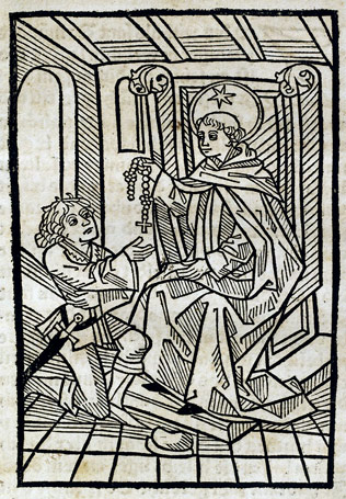 Alain de la Roche