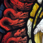 Padre Amorth Rosario