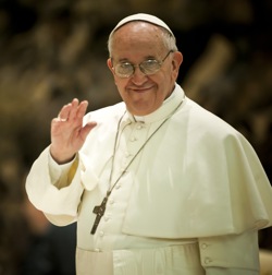 Papa Francisco