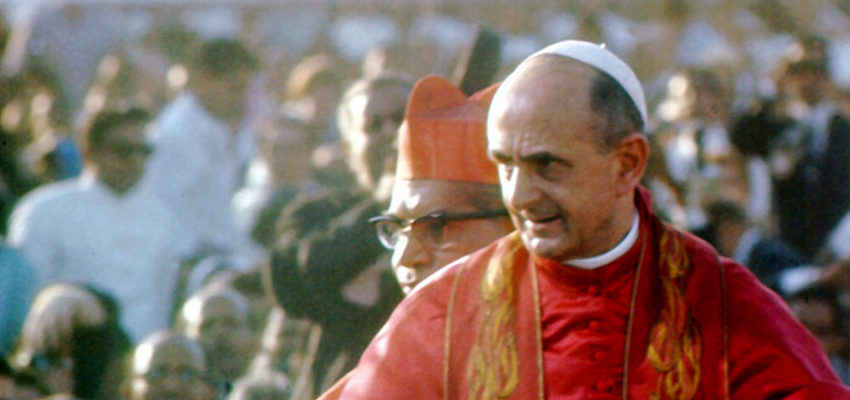 pablo vi