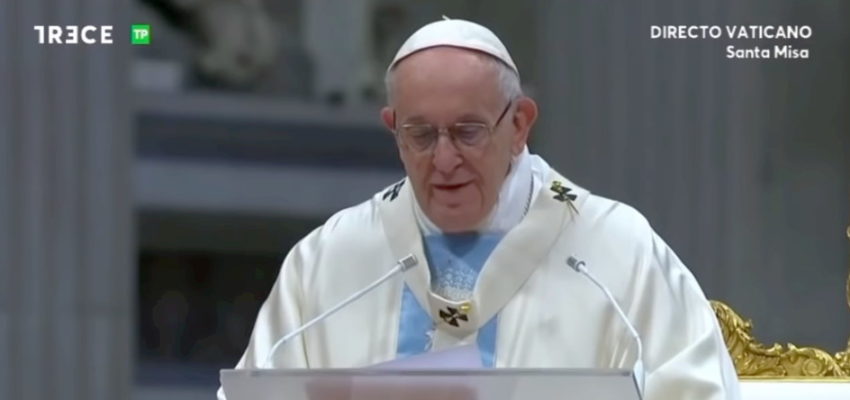 Papa Francisco