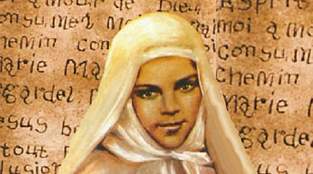 santa mariam
