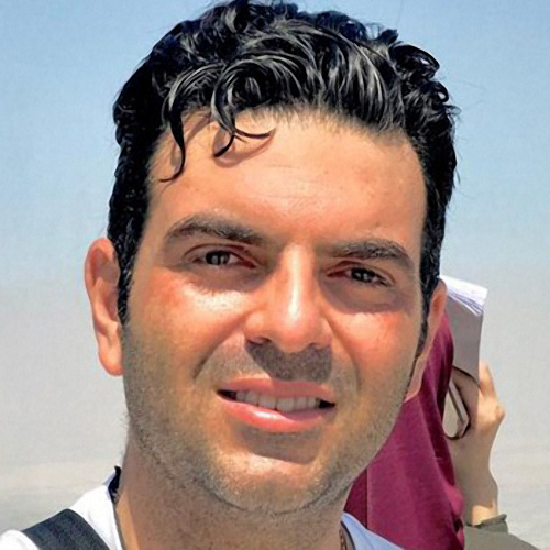 william sandoval