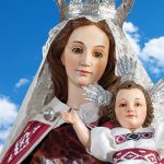 virgen del carmen diez reflexiones