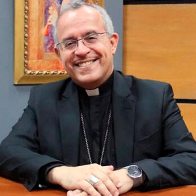 Monseñor Falcao