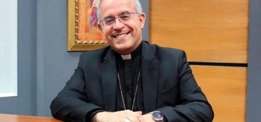 Monseñor Falcao