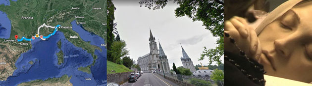 lourdes