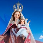 Virgen del Carmen